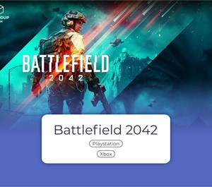 Обложка Battlefield 2042 🪖 Бателфилд 🪖 PS4/PS5 🪖PS 🪖ПС 🪖TR