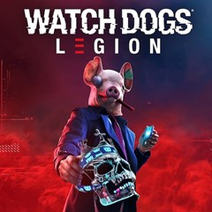 Watch Dogs Legion ⭐️ на PS4/PS5 | PS | ПС ⭐️ TR