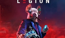 Watch Dogs Legion ⭐️ на PS4/PS5 | PS | ПС ⭐️ TR