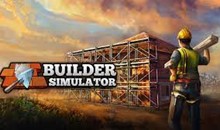 Builder Simulator ✅ Steam Global Region free +🎁