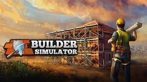 Обложка Builder Simulator ✅ Steam Global Region free +🎁