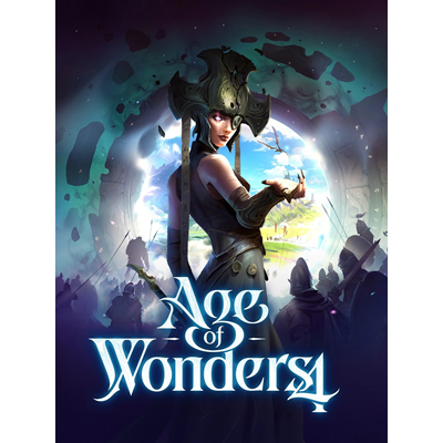 Age of Wonders 4 (Аренда аккаунта Steam) Онлайн, GFN