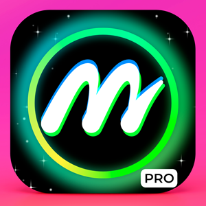 ⚡ inMelo Music Video Maker НАВСЕГДА iPhone AppStore ios