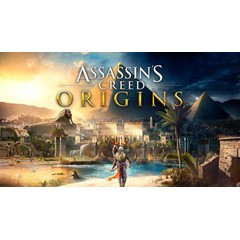 🗡️ Assassin&acute;s Creed Origins 🔑 Ubisoft ключ