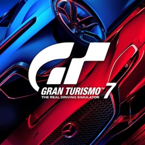 Gran Turismo 7 ⭐️ на PS4/PS5 | PS | ПС ⭐️ TR