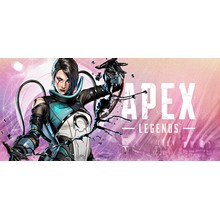 Apex Legends \ NEW EA ACCOUNT + MAIL