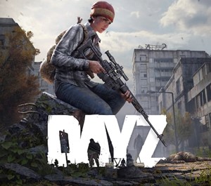 Обложка DayZ ⭐️ Дейзи ⭐️ на PS4/PS5 | PS | ПС ⭐️ TR