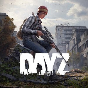 DayZ 🎲 Дейзи 🎲 PS4/PS5 🎲 PS 🎲 ПС 🎲 TR