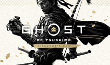 Ghost of Tsushima ⭐️ на PS4/PS5 | PS | ПС ⭐️ TR