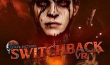 The Dark Pictures Switchback VR ⭐️ на PS5 | PS | ПС ⭐️