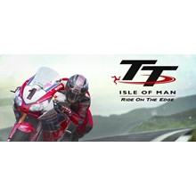 ✅🔑TT Isle of Man (Steam, region free, global)