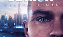 Detroit Become Human ⭐️ на PS4/PS5 | PS | ПС ⭐️ TR