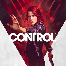 Control ⭐️ Контрол ⭐️ на PS4/PS5 | PS | ПС ⭐️ TR