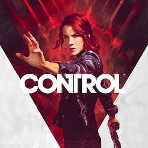 Обложка Control ⭐️ Контрол ⭐️ на PS4/PS5 | PS | ПС ⭐️ TR