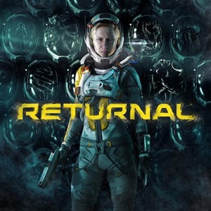 Returnal ⭐️ на PS5 | PS | ПС ⭐️ TR