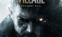 Resident Evil Village ⭐️ на PS4/PS5 | PS | ПС ⭐️ TR