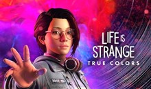 Life is Strange: True Colors ⭐️ на PS4/PS5 | PS | ПС ⭐️