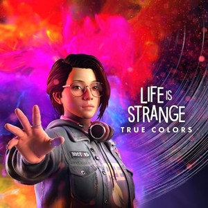 Life is Strange: True Colors ✨ PS4/PS5 ✨ PS ✨ ПС ✨TR