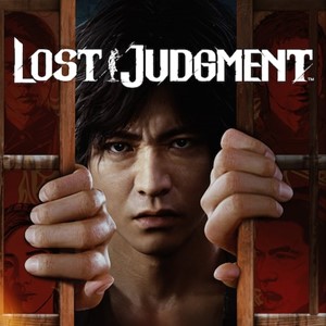 Lost Judgment ⭐️ на PS4/PS5 | PS | ПС ⭐️ TR