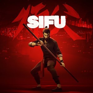 Обложка Sifu ⭐️ на PS4/PS5 | PS | ПС ⭐️ TR