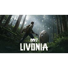 🔑 DayZ Livonia 🌳 Steam ключ 🌍 GLOBAL