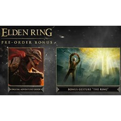 🔑 Elden Ring 🔥 Preorder Bonus 😊 Steam DLC🌏 GLOBAL