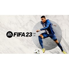 🤩 FIFA 23 🔑 Xbox Series X/S 🌍 Европа