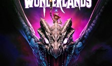 Tiny Tina's Wonderlands ⭐️ на PS4/PS5 | PS | ПС ⭐️ TR
