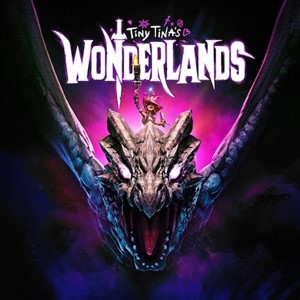 Tiny Tina's Wonderlands ⭐️ на PS4/PS5 | PS | ПС ⭐️ TR
