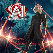 AI: THE SOMNIUM FILES ⭐️ on PS4 | PS5 | PS ⭐️ TR