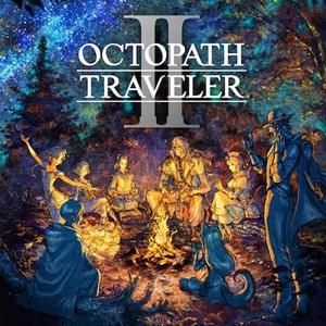 OCTOPATH TRAVELER II ⭐️ на PS4/PS5 | PS | ПС ⭐️ TR