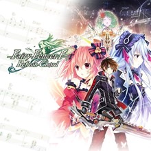 Fairy Fencer F: Refrain Chord ⭐️ на PS4/PS5 | PS | ПС ⭐