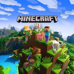 Minecraft ⭐️ Майнкрафт ⭐️ на PS4/PS5 | PS | ПС ⭐️ TR