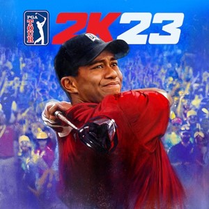 PGA TOUR 2K23 ⭐️ ПГА тур ⭐️ на PS4/PS5 | PS | ПС ⭐️ TR