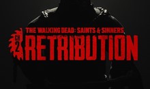 The Walking Dead Retribution ⭐️ на PS4/PS5 | PS | ПС ⭐️