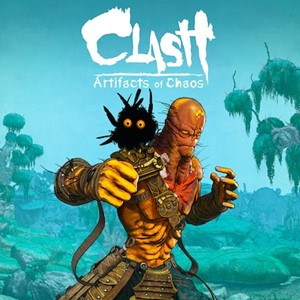 Clash Artifacts of Chaos ⭐️ на PS4/PS5 | PS | ПС ⭐️ TR