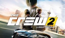 The Crew 2 ⭐️ на PS4/PS5 | PS | ПС ⭐️ TR