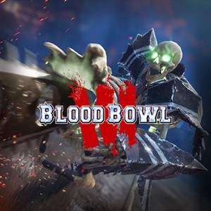 Blood Bowl 3 ⭐️ на PS4/PS5 | PS | ПС ⭐️ TR