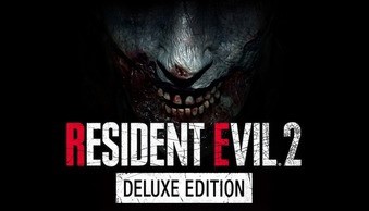 Скриншот Resident Evil 2 Deluxe Edition