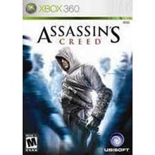 ASSASSIN'S CREED 1 XBOX ONE, SERIES X|S🟢ACTIVATION