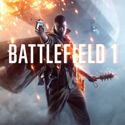 Battlefield 1 Россия PS4/PS5✅Активация🔥