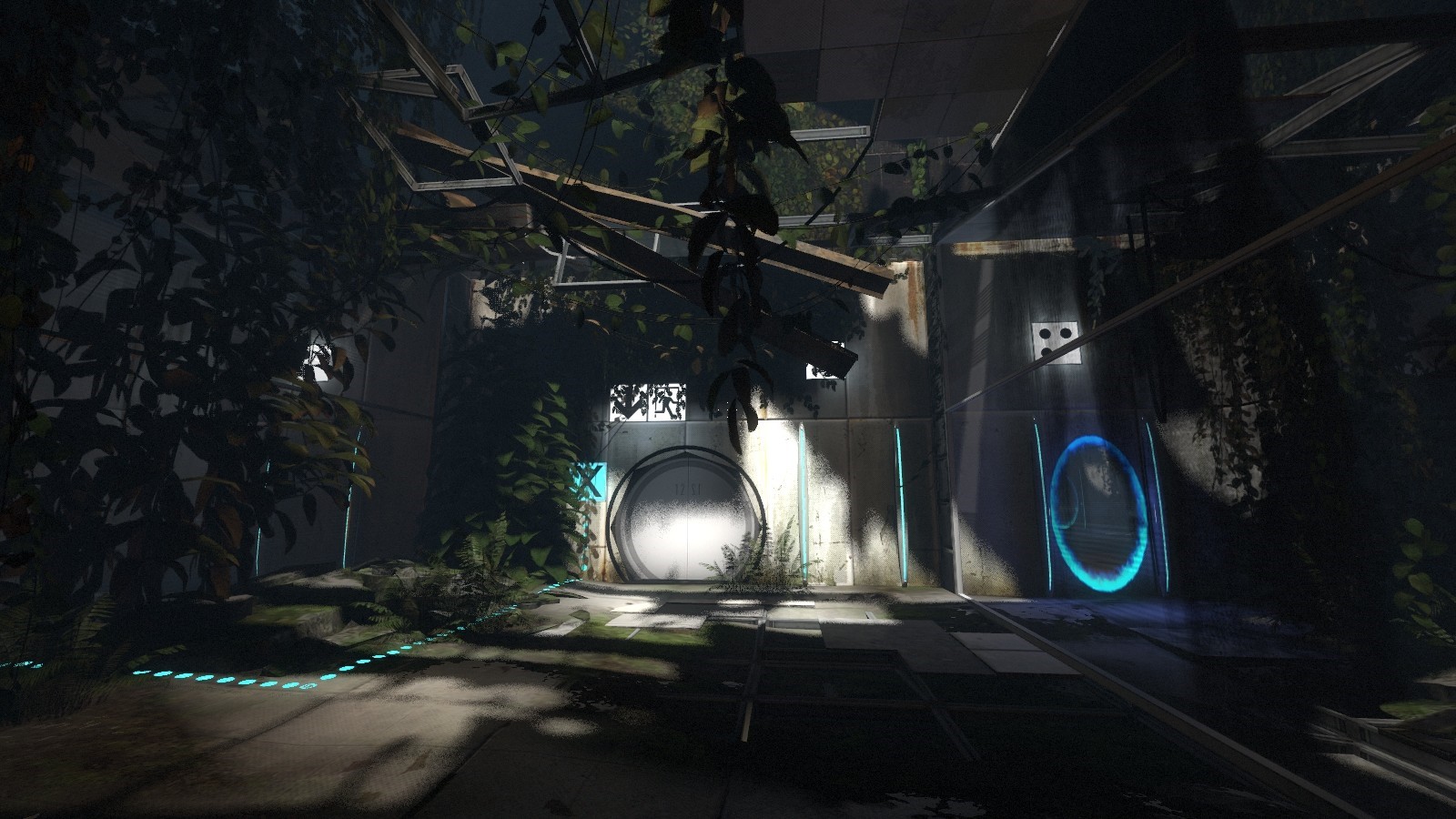 Portal 2 свой сервер фото 38