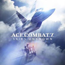 ACE COMBAT 7 ⭐️ on PS4 | PS5 | PS ⭐️ TR