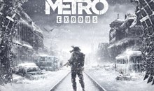 Metro Exodus ⭐️ Метро ⭐️ на PS4/PS5 | PS | ПС ⭐️ TR