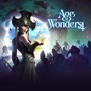 Age of Wonders 4 ⭐️ на PS5 | PS | ПС ⭐️ TR