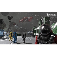 🚀 Space Engineers 🔑 Steam ключ 🌐 GLOBAL