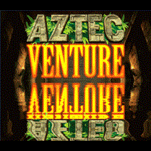 Aztec Venture (Steam key) ✅ REGION FREE/GLOBAL 💥🌐
