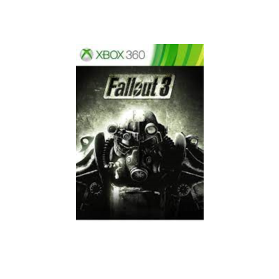 FALLOUT 3 + DLC XBOX ONE, SERIES X|S🟢ПОКУПКА