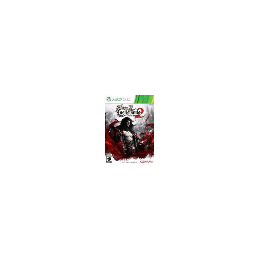 Купить CASTLEVANIA: LORDS OF SHADOW 2 XBOX🟢ПОКУПКА
