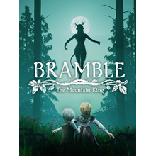 🔴 Bramble: The Mountain King ✅ EPIC GAMES 🔴 (PC)